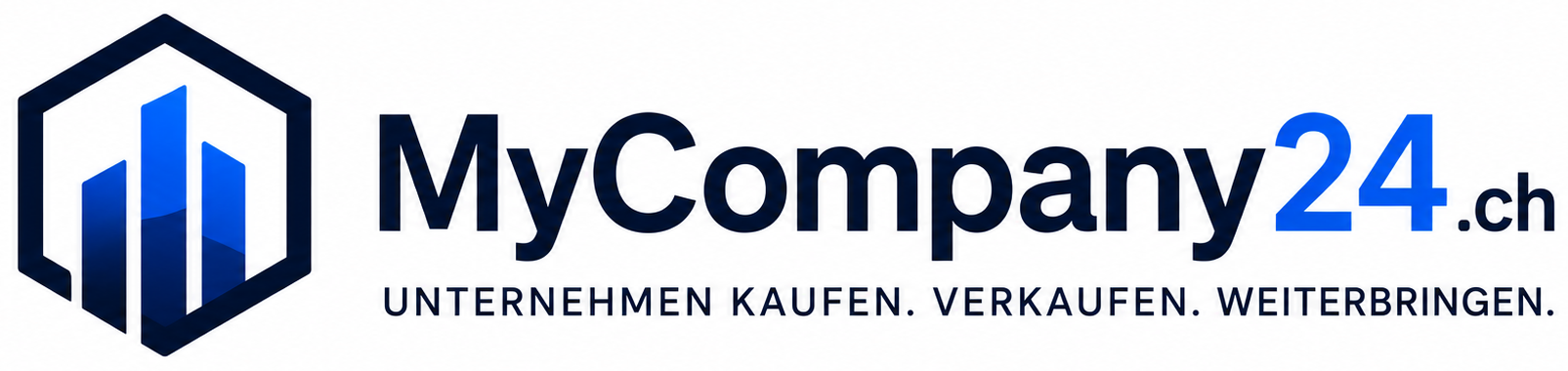 MyCompany24.ch – Unternehmen kaufen. Verkaufen. Weiterbringen.