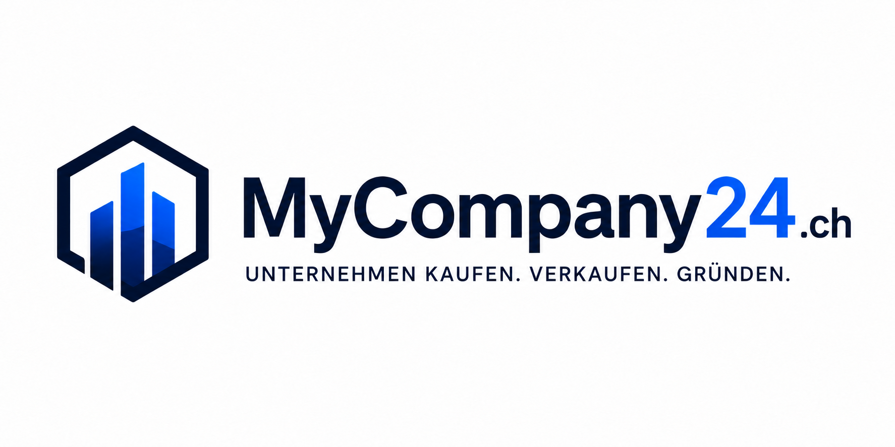 MyCompany24.ch – Unternehmen kaufen. Verkaufen. Gründen.