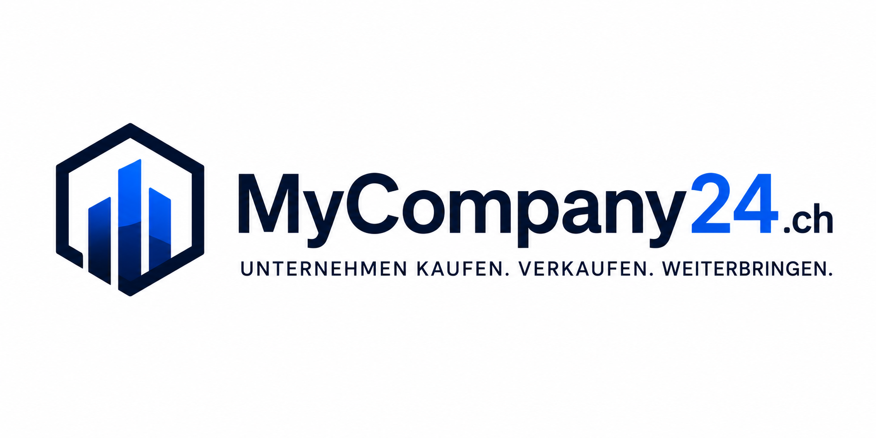 MyCompany24.ch – Unternehmen kaufen. Verkaufen. Weiterbringen.