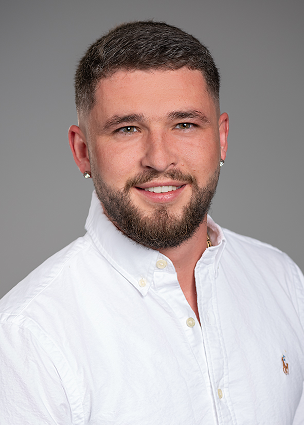 Kevin Pashaj